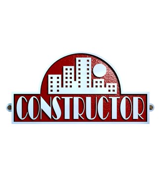 Constructor Plus Switch Nintendo eShop Key EUROPE